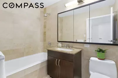 40 W 116th Street #A811, New York City, NY 10026 - Photo 10