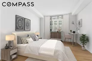 40 W 116th St, New York City, NY 10026 - Photo 8