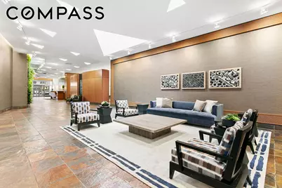 40 W 116th Street #A811, New York City, NY 10026 - Photo 20
