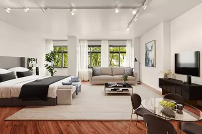 124 E 79th Street #3D, New York City, NY 10075 - Photo 1
