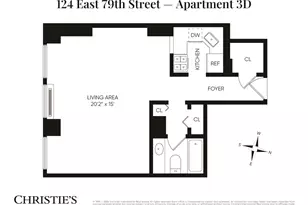124 E 79th St, New York City, NY 10075 - Photo 8