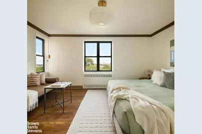 345 Riverside Drive #6C, New York City, NY 10025 - Photo 2