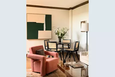 345 Riverside Drive #6C, New York City, NY 10025 - Photo 8