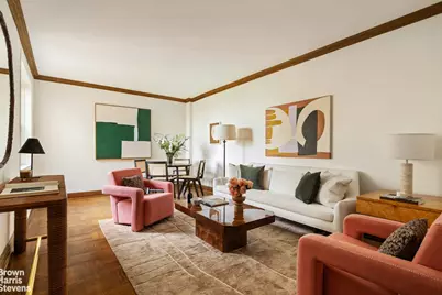 345 Riverside Drive #6C, New York City, NY 10025 - Photo 6