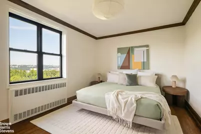 345 Riverside Drive #6C, New York City, NY 10025 - Photo 1