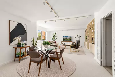 25 Sutton Place S #1I, New York, NY 10022 - Photo 2