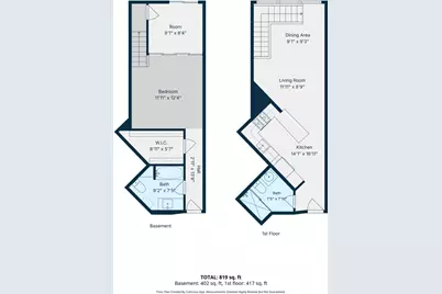 77 Bleecker Street #109, New York, NY 10012 - Photo 12