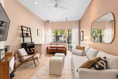 77 Bleecker Street #109, New York, NY 10012 - Photo 2