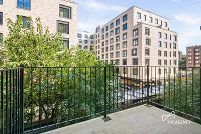 323 Lenox Road #3H, Brooklyn, NY 11226 - Photo 6