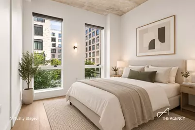 323 Lenox Road #3H, Brooklyn, NY 11226 - Photo 4