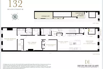 132 Duane Street #2, New York City, NY 10013 - Photo 10