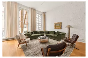132 Duane St, New York City, NY 10013 - Photo 2
