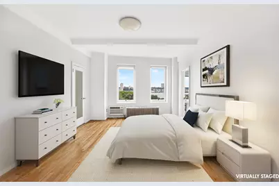 90 Riverside Drive #9B, New York, NY 10024 - Photo 12