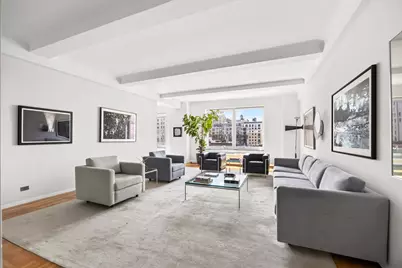 90 Riverside Drive #9B, New York, NY 10024 - Photo 1
