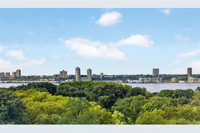 90 Riverside Drive #9B, New York City, NY 10024 - Photo 1