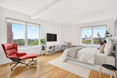 90 Riverside Drive #9B, New York, NY 10024 - Photo 4