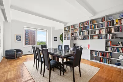 90 Riverside Drive #9B, New York City, NY 10024 - Photo 8