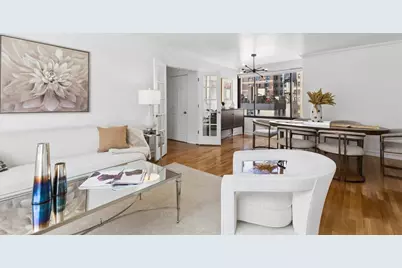 134 E 93rd Street #11B, New York, NY 10128 - Photo 2