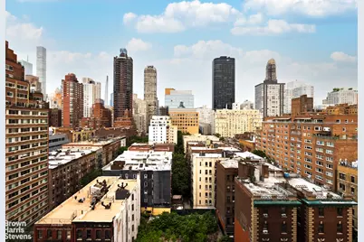401 E 65th Street #14G, New York City, NY 10065 - Photo 1
