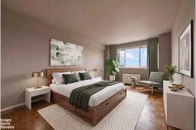 401 E 65th Street #14G, New York City, NY 10065 - Photo 8