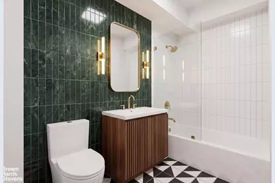 401 E 65th Street #14G, New York City, NY 10065 - Photo 6
