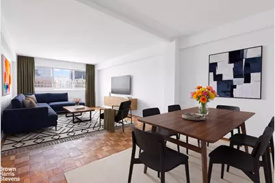 401 E 65th Street #14G, New York City, NY 10065 - Photo 2