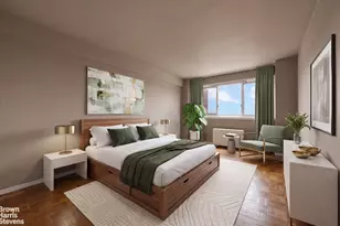 401 E 65th St, New York City, NY 10065 - Photo 8