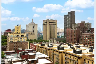 401 E 65th Street #14G, New York City, NY 10065 - Photo 10