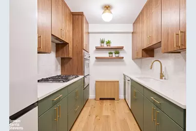 401 E 65th Street #14G, New York City, NY 10065 - Photo 4