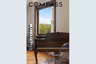 258 Riverside Drive #8A, New York City, NY 10025 - Photo 2