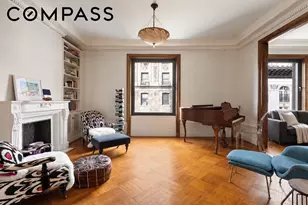 258 Riverside Dr, New York City, NY 10025 - Photo 1