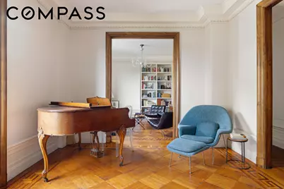 258 Riverside Drive #8A, New York, NY 10025 - Photo 4