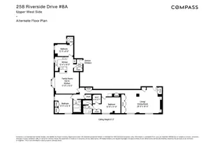 258 Riverside Dr, New York, NY 10025 - Photo 12