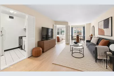 155 E 34th Street #7L, New York City, NY 10016 - Photo 4