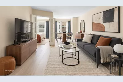155 E 34th Street #7L, New York City, NY 10016 - Photo 2