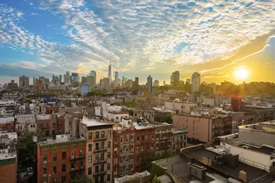 240 E 10th Street #11A, New York City, NY 10003 - Photo 8