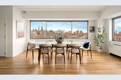 240 E 10th Street #11A, New York City, NY 10003 - Photo 2