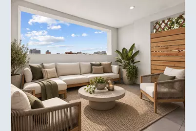 1048 Flushing Avenue #PH, Brooklyn, NY 11237 - Photo 4
