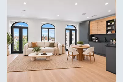 1048 Flushing Avenue #PH, Brooklyn, NY 11237 - Photo 1