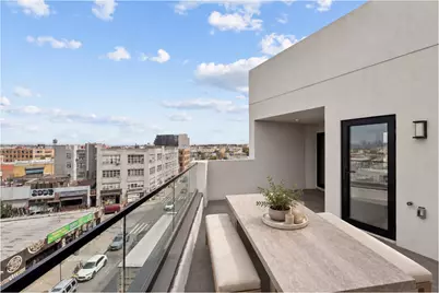 1048 Flushing Avenue #PH, Brooklyn, NY 11237 - Photo 6