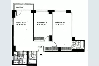 236 E 47th Street #38-A, New York, NY 10017 - Photo 14
