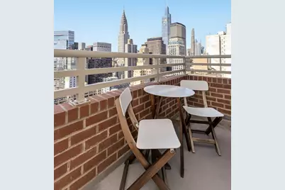 236 E 47th Street #38-A, New York City, NY 10017 - Photo 14