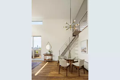 406 Lorimer Street #F, New York City, NY 11206 - Photo 2