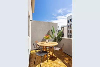 406 Lorimer Street #F, New York City, NY 11206 - Photo 4