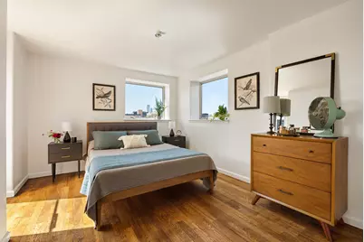 406 Lorimer Street #F, New York City, NY 11206 - Photo 6