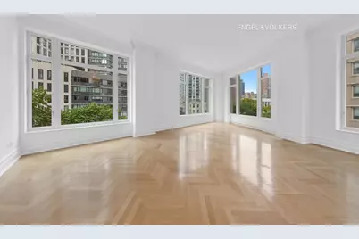 15 Central Park W #6G, New York, NY 10023 - Photo 2