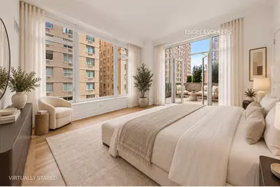 15 Central Park W #6G, New York, NY 10023 - Photo 6