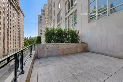 15 Central Park W #6G, New York, NY 10023 - Photo 8