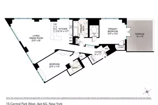 15 Central Prk W, New York, NY 10023 - Photo 20