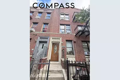 1637 Nostrand Avenue, Brooklyn, NY 11226 - Photo 1